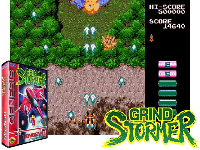 GRIND Stormer (U) [!]